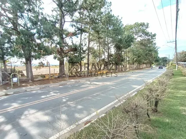 Terreno com 25000m², à venda, no bairro terra nobre em Louveira