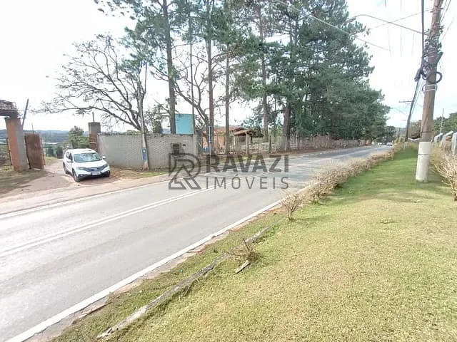 Terreno com 25000m², à venda, no bairro terra nobre em Louveira