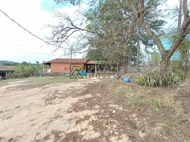 Terreno com 25000m², à venda, no bairro terra nobre em Louveira