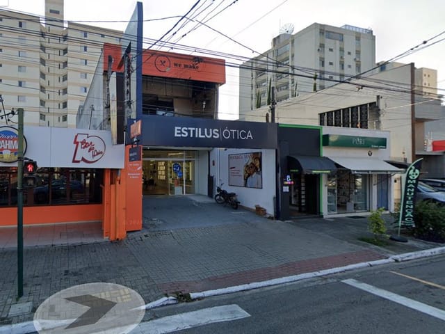 Foto do Terreno - Terreno para Locação 390M², Vila Adyana, São José dos Campos - SP | RUSSI IMÓVEIS