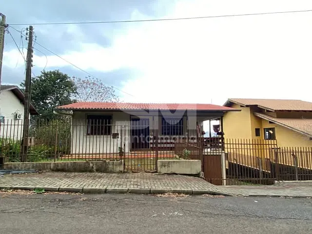 Terreno com 455m², à venda, no bairro Parque das Palmeiras em Chapecó
