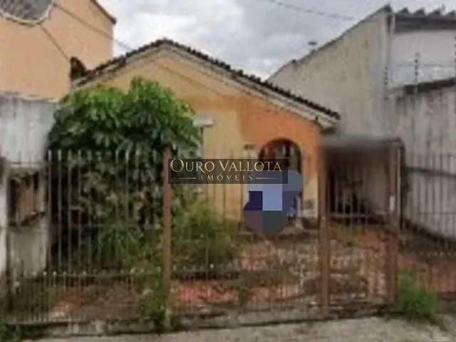 Terreno com 216m², à venda, no bairro Alto da Mooca em São Paulo