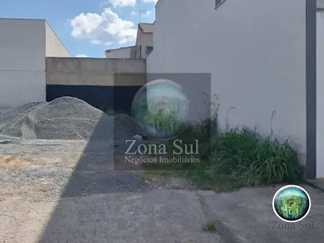 Terreno com 140m², à venda, no bairro Jardim Cristal em Votorantim