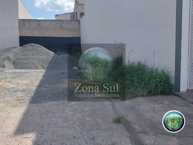 Terreno com 140m², à venda, no bairro Jardim Cristal em Votorantim