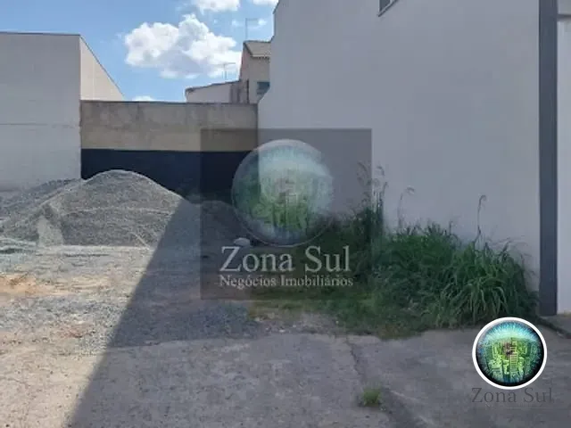 Terreno com 140m², à venda, no bairro Jardim Cristal em Votorantim
