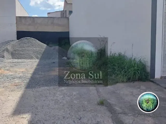 Terreno com 140m², à venda, no bairro Jardim Cristal em Votorantim