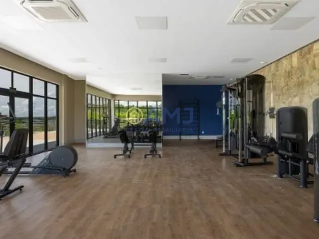Terreno com 250m², à venda, no bairro Residencial Jardim Canedo III em Senador Canedo