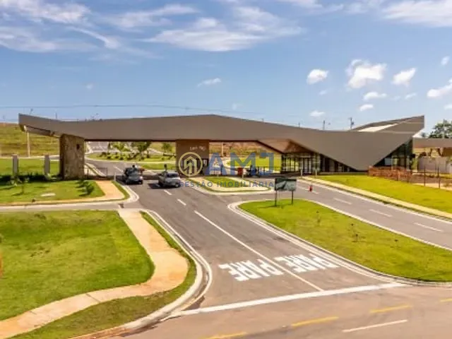 Terreno com 250m², à venda, no bairro Residencial Jardim Canedo III em Senador Canedo