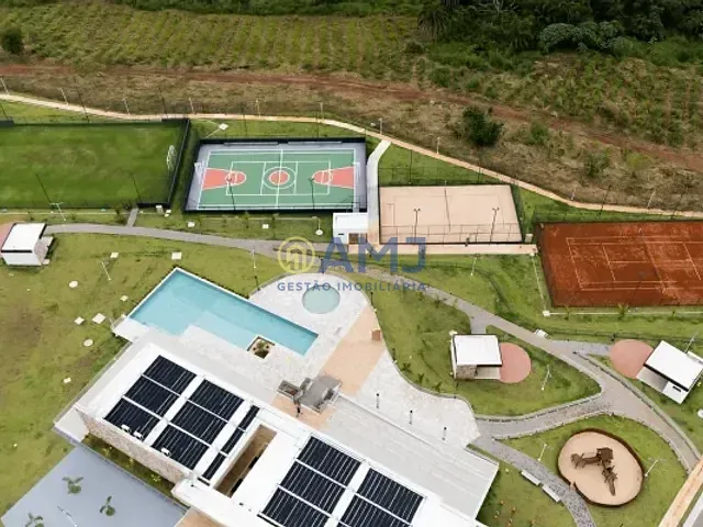 Terreno com 250m², à venda, no bairro Residencial Jardim Canedo III em Senador Canedo