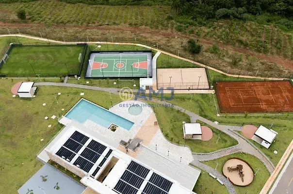 Terreno, 250 m² - Foto 2