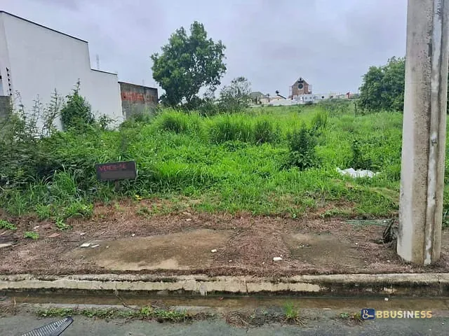 Terreno com 189m², à venda, no bairro village em Campos dos Goytacazes