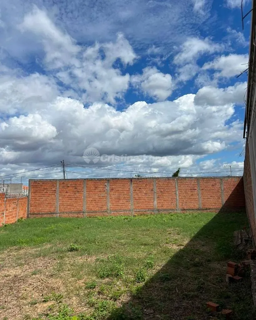 Terreno, 326 m² - Foto 1