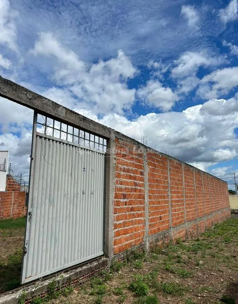 Terreno, 326 m² - Foto 2