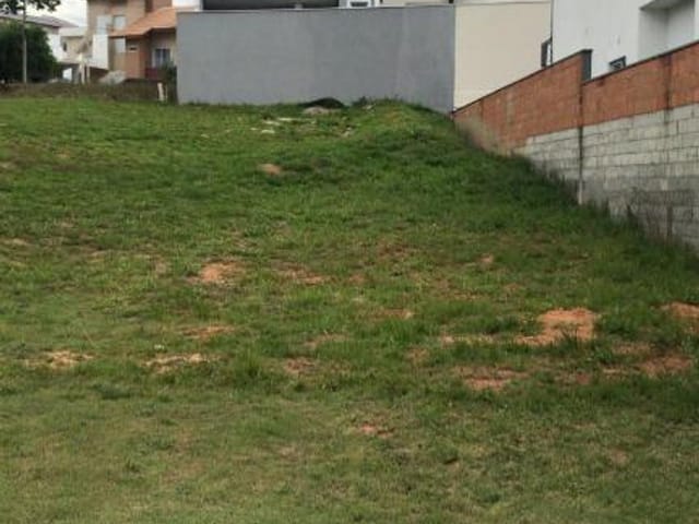 Foto do Terreno - Terreno à venda, Quinta das Videiras 332 m² - Parque Eloy Chaves - Jundiaí/SP | Copette Imóveis