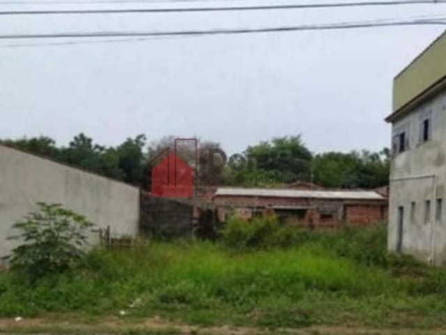 Terreno à venda, no bairro Residencial Mombaça em Pindamonhangaba
