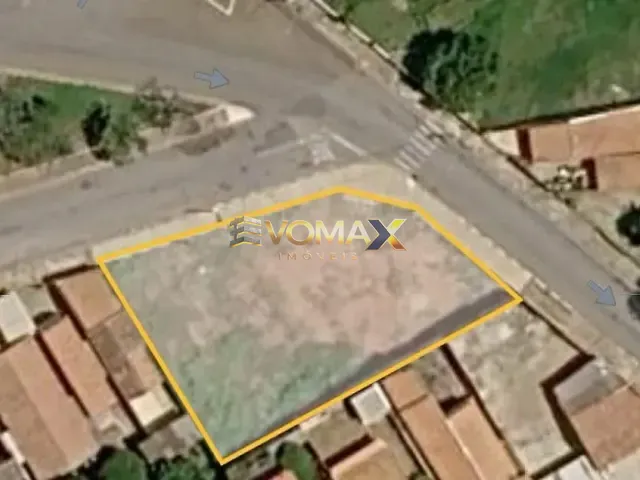 Terreno com 910m², à venda, no bairro Parque Gerbeli em Tatuí