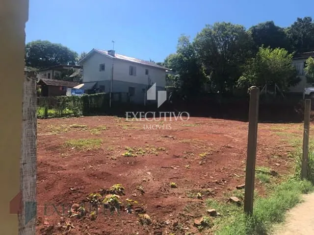 Terreno com 766m², à venda, no bairro São Cristóvão em Lajeado