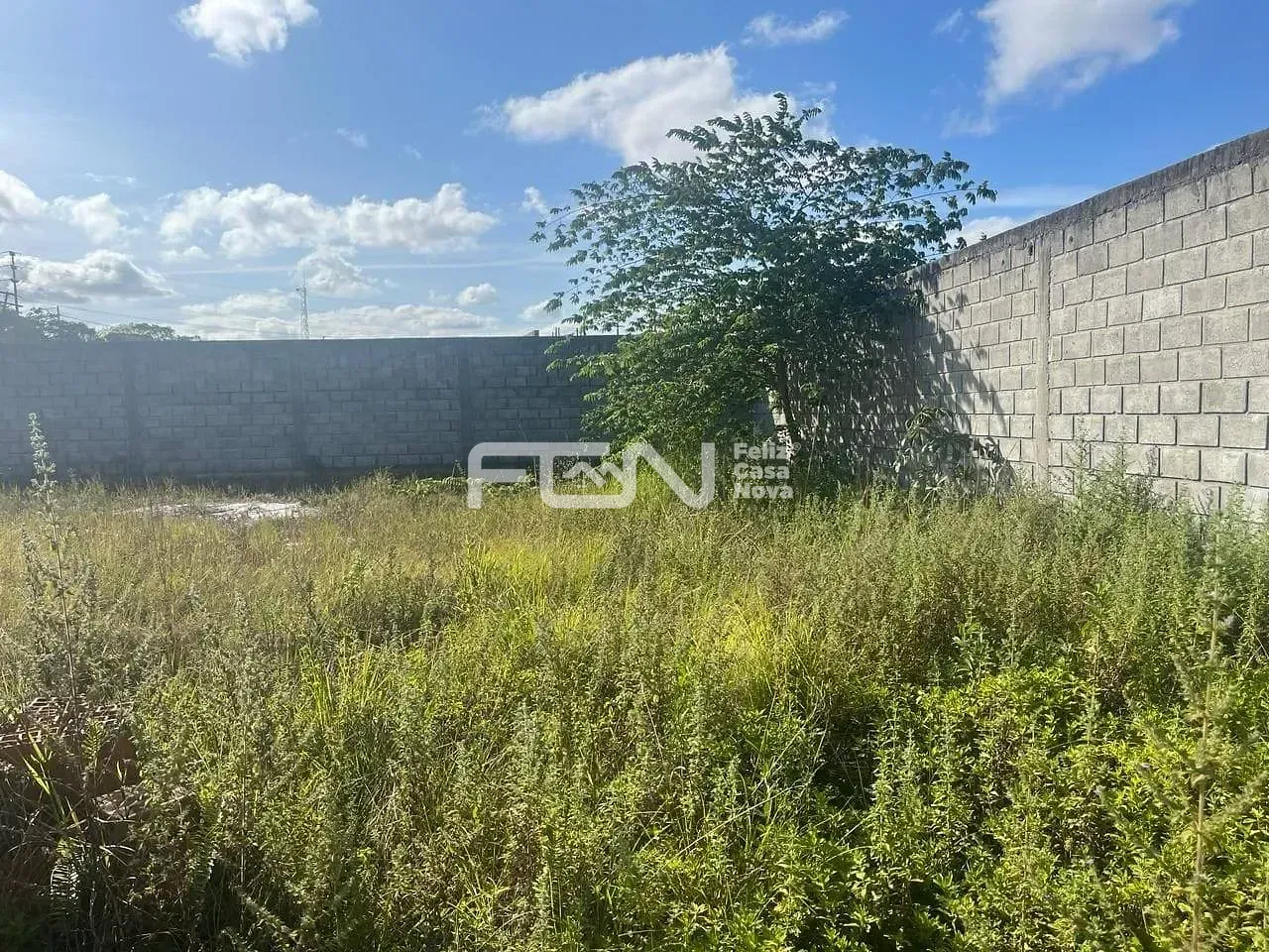 Terreno, 430 m² - Foto 1