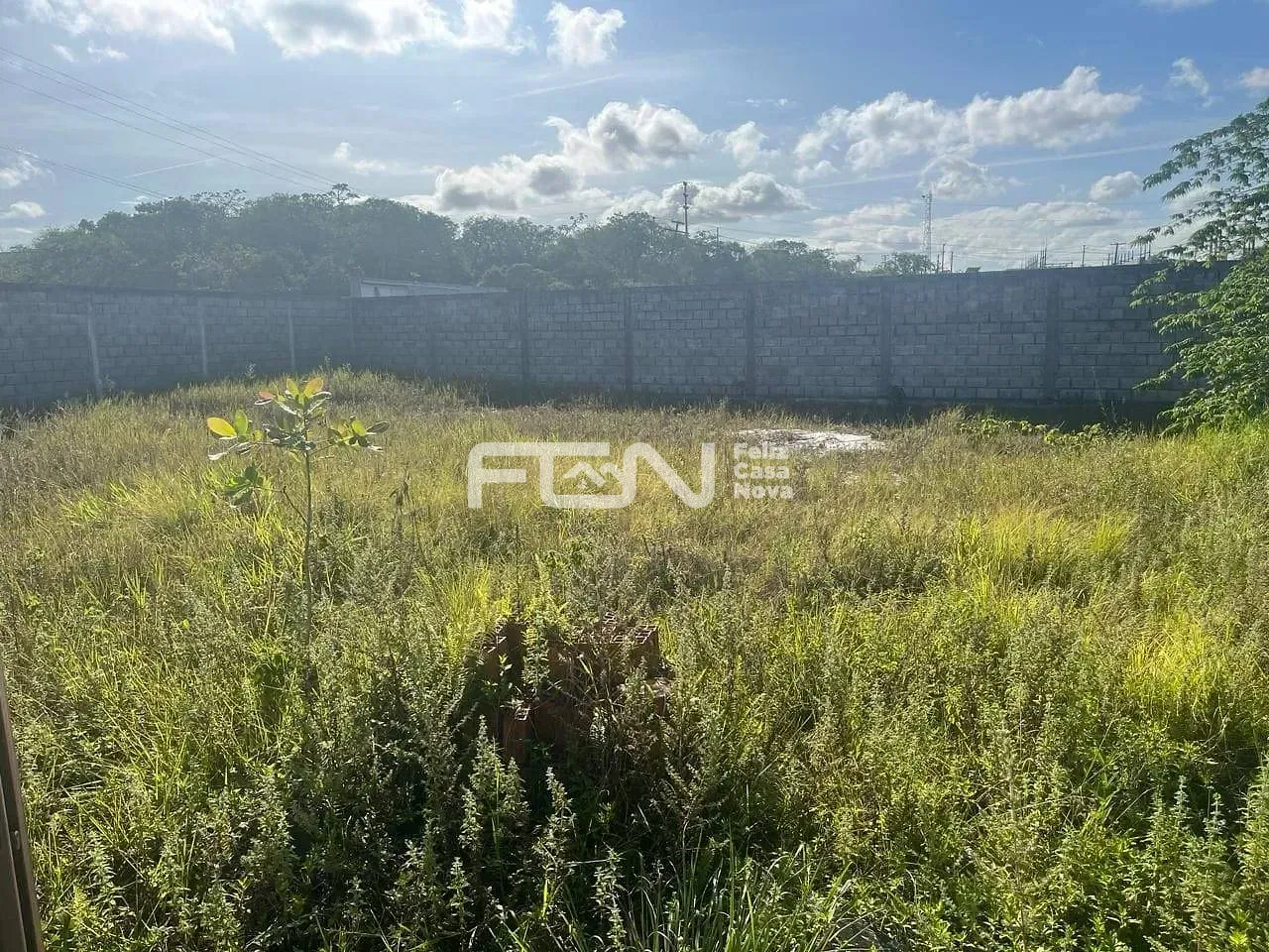 Terreno, 430 m² - Foto 3