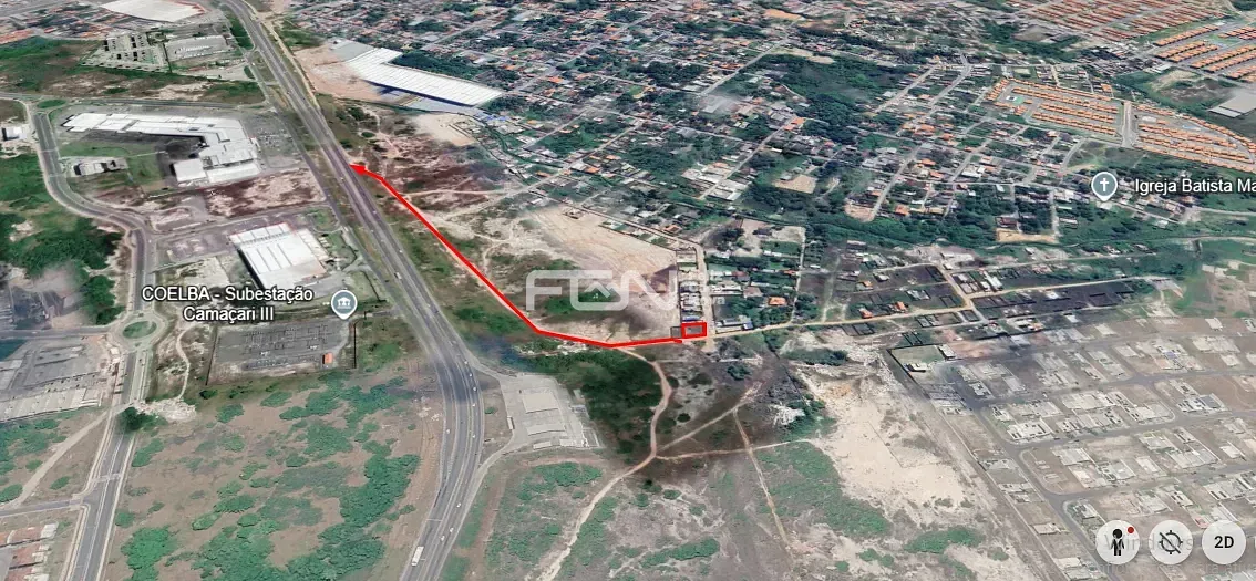 Terreno, 430 m² - Foto 8