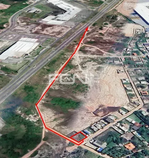 Terreno, 430 m² - Foto 6