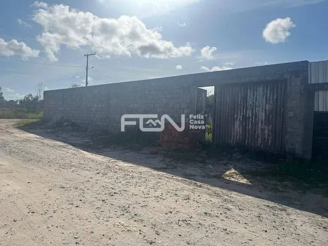 Terreno com 430m², à venda ou para alugar, no bairro Jardim Limoeiro em Camaçari