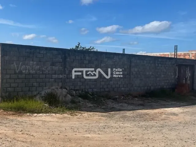 Terreno com 430m², à venda ou para alugar, no bairro Jardim Limoeiro em Camaçari