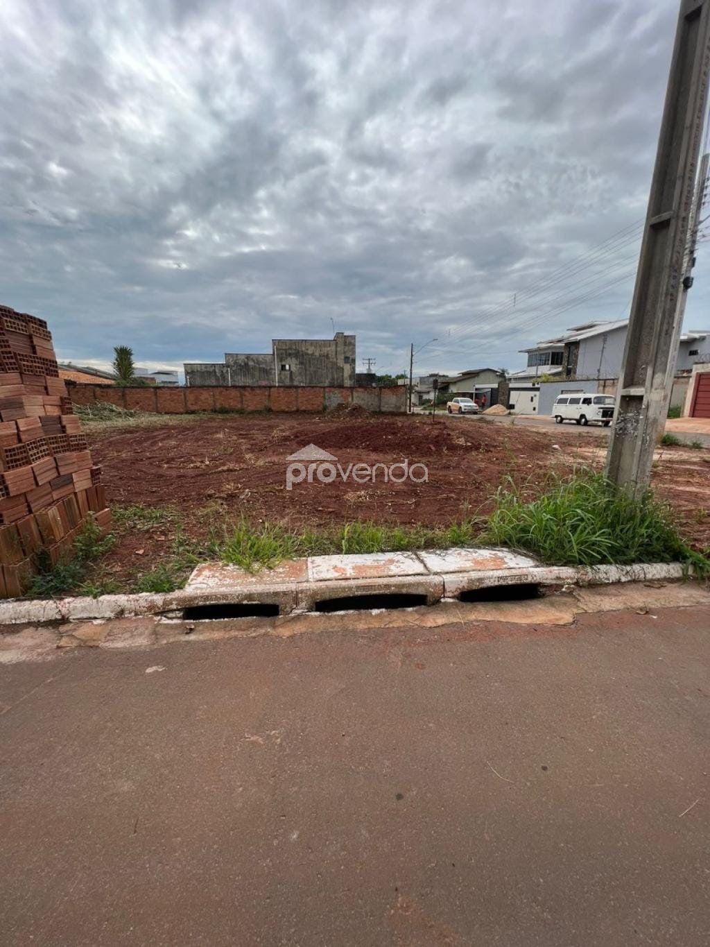 Terreno, 533 m² - Foto 2