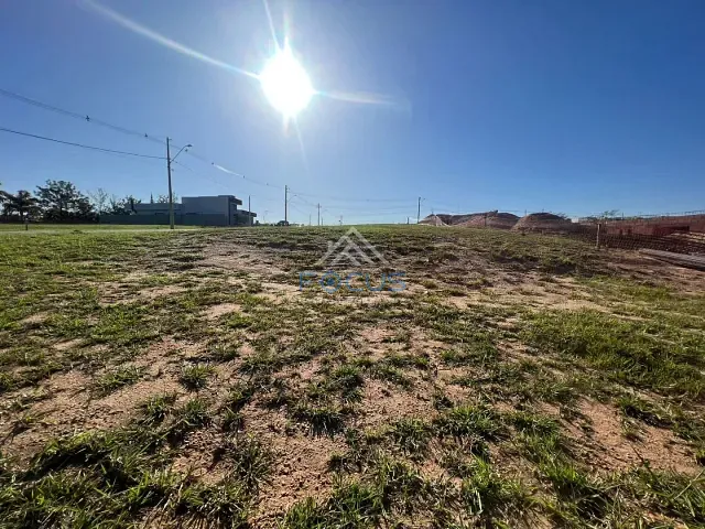 Terreno com 407m², à venda, no bairro Residencial Vila Verde em Itupeva