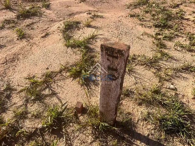 Terreno com 407m², à venda, no bairro Residencial Vila Verde em Itupeva