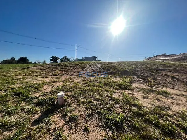 Terreno com 407m², à venda, no bairro Residencial Vila Verde em Itupeva