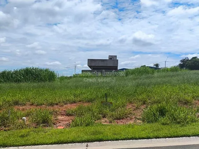 Terreno com 195m², à venda, no bairro Residencial Villa São Bento em Jaguariúna