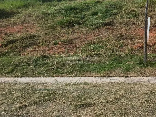 Terreno com 195m², à venda, no bairro Residencial Villa São Bento em Jaguariúna
