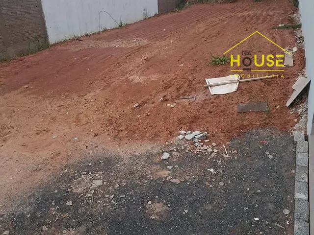 Terreno com 187m², à venda, no bairro Jardim Residencial Belas Águas em Votuporanga