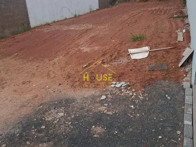 Terreno com 187m², à venda, no bairro Jardim Residencial Belas Águas em Votuporanga