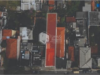 Foto do Terreno-Terreno residencial para venda em Parque Peruche, 280m²