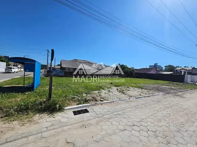 Terreno com 400m², à venda, no bairro Pachecos em Palhoça