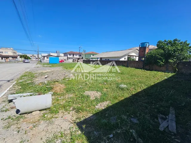 Terreno com 400m², à venda, no bairro Pachecos em Palhoça