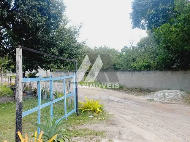Terreno com 1334m², à venda, no bairro Santo Antônio em Santa Cruz Cabrália