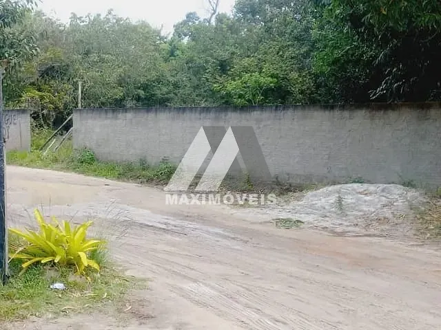 Terreno com 1334m², à venda, no bairro Santo Antônio em Santa Cruz Cabrália