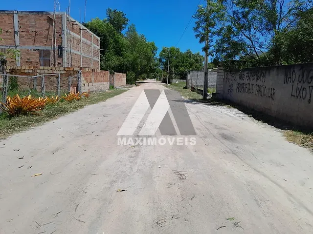 Terreno com 1334m², à venda, no bairro Santo Antônio em Santa Cruz Cabrália