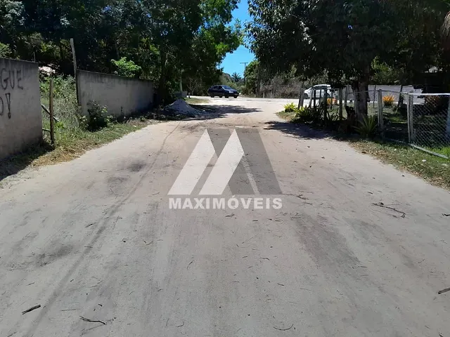 Terreno com 1334m², à venda, no bairro Santo Antônio em Santa Cruz Cabrália