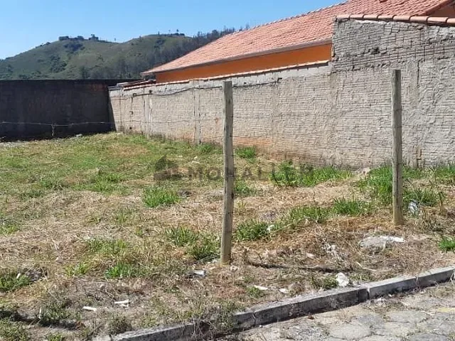 Terreno com 253m², à venda, no bairro Varginha em Itajubá