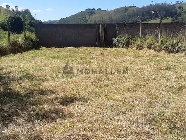 Terreno com 253m², à venda, no bairro Varginha em Itajubá