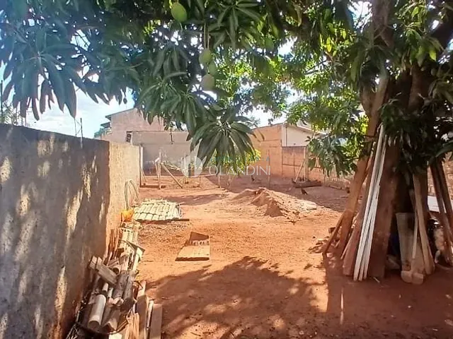 Terreno com 720m², à venda, no bairro Parque Orlando Correa Barbosa em Artur Nogueira