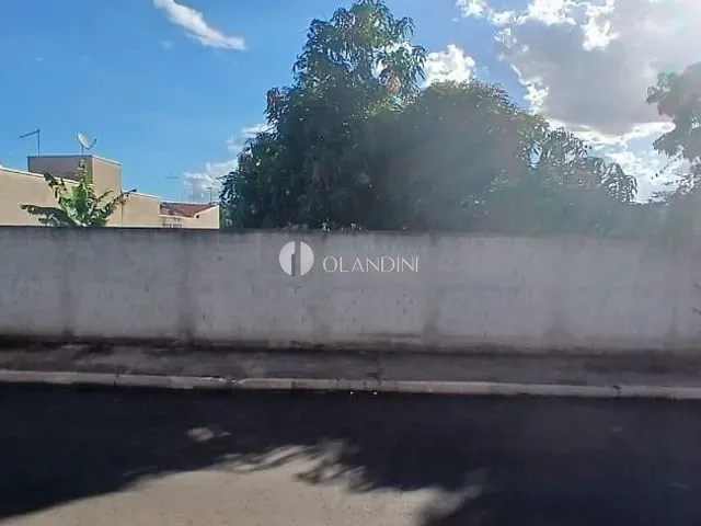 Terreno com 720m², à venda, no bairro Parque Orlando Correa Barbosa em Artur Nogueira
