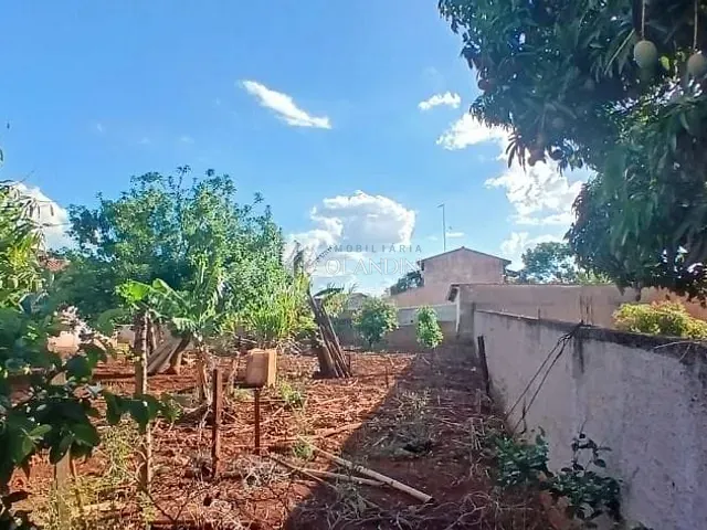 Terreno com 720m², à venda, no bairro Parque Orlando Correa Barbosa em Artur Nogueira