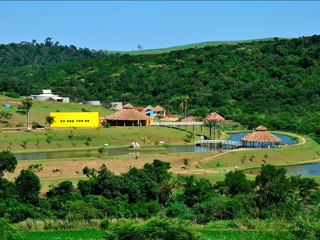 Terreno com 1500m², à venda, no bairro Ecovillas em Sertanópolis