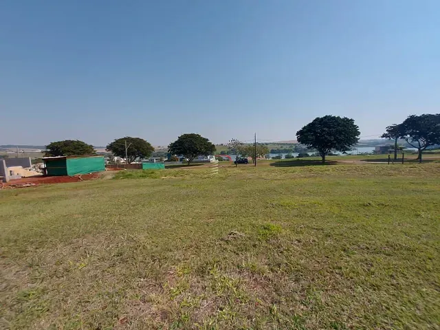 Terreno com 1500m², à venda, no bairro Ecovillas em Sertanópolis