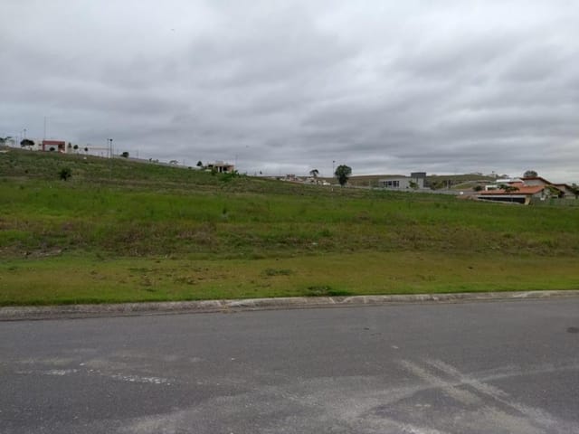 Foto do Terreno - Terreno à venda, 600 m² por R$ 383.000,00 - Urbanova - São José dos Campos/SP | RUSSI IMÓVEIS